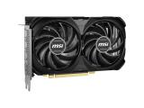 MSI GeForce RTX 4060 Ti 8G VENTUS 2X BLACK E1 снимка №3