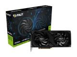 Представяне на видеокарта Palit GeForce RTX 4070 Dual