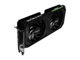 Palit GeForce RTX 4070 Dual снимка №2