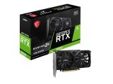 Видео карта ( графична карта ) за компютър MSI GeForce RTX 3050 VENTUS 2X E 6G OC