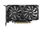 MSI GeForce RTX 3050 VENTUS 2X E 6G OC снимка №2