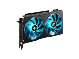 PowerColor Hellhound AMD Radeon RX 7600 8GB GDDR6 снимка №2 PowerColor Hellhound AMD Radeon RX 7600 8GB GDDR6 снимка №2