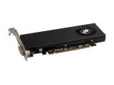 PowerColor Red Dragon Radeon RX 550 4GB GDDR5 Low Profile снимка №3 PowerColor Red Dragon Radeon RX 550 4GB GDDR5 Low Profile снимка №3
