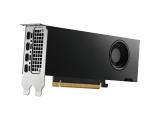 PNY NVIDIA RTX 4000 ADA Quadro RTX 4000 20GB GDDR6 SFF (Small Box) снимка №2 PNY NVIDIA RTX 4000 ADA Quadro RTX 4000 20GB GDDR6 SFF (Small Box) снимка №2