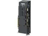 XFX SPEEDSTER QICK 308 AMD Radeon RX 7600 Black Edition снимка №4