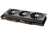 XFX Speedster QICK 319 Radeon RX 7700 XT Black Edition снимка №2 XFX Speedster QICK 319 Radeon RX 7700 XT Black Edition снимка №2