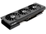 XFX Speedster QICK 319 Radeon RX 7700 XT Black Edition снимка №3 XFX Speedster QICK 319 Radeon RX 7700 XT Black Edition снимка №3