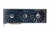 XFX Speedster QICK 319 Radeon RX 7700 XT Black Edition снимка №4 XFX Speedster QICK 319 Radeon RX 7700 XT Black Edition снимка №4
