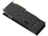 XFX Speedster QICK 319 Radeon RX 7700 XT Black Edition снимка №6 XFX Speedster QICK 319 Radeon RX 7700 XT Black Edition снимка №6
