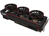 XFX Quicksilver AMD Radeon RX 7800 XT Magnetic Air Gaming Graphics Card снимка №3