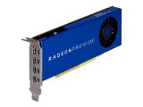 Описание и цена на видео AMD Radeon Pro WX 3200 4 GB GDDR5 AMDRadeon