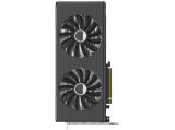 XFX Speedster SWFT 210 Radeon RX 7700 XT Core Edition снимка №2 XFX Speedster SWFT 210 Radeon RX 7700 XT Core Edition снимка №2