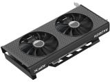 XFX Speedster SWFT 210 Radeon RX 7700 XT Core Edition снимка №6 XFX Speedster SWFT 210 Radeon RX 7700 XT Core Edition снимка №6