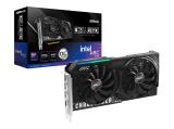 Описание и цена на видео ASRock Intel Arc B580 Challenger 12GB OC Intel
