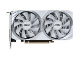 MSI GeForce RTX 3050 VENTUS 2X XS WHITE 8G OC V809-4299R снимка №2 MSI GeForce RTX 3050 VENTUS 2X XS WHITE 8G OC V809-4299R снимка №2