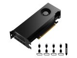 PNY Quadro RTX 4000 SFF Ada 20GB (Retail Box) снимка №3 PNY Quadro RTX 4000 SFF Ada 20GB (Retail Box) снимка №3