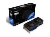 Видео карта ( графична карта ) за компютър Sparkle Intel Arc A750 ROC OC Edition 8 GB GDDR6