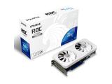 Описание и цена на видео Sparkle Intel Arc A770 ROC LUNA OC Edition, 16GB GDDR6 Intel