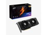 Описание и цена на видео Acer Nitro Intel Arc B570 OC Arc B570 10 GB GDDR6 Intel