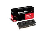 Описание и цена на видео PowerColor AMD Radeon RX 7800 XT 16GB GDDR6 AMDRadeon