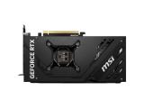 MSI RTX 4070 12GB MSI Ventus 2X E1 OC GDDR6 NEW снимка №4