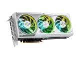 ASRock Intel Arc B580 Steel Legend 12GB OC снимка №4 ASRock Intel Arc B580 Steel Legend 12GB OC снимка №4