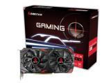 Описание и цена на видео Biostar AMD Radeon RX580 8GB GDDR5 AMDRadeon