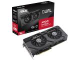 Asus Dual Radeon RX 7800 XT OC Edition снимка №5 Asus Dual Radeon RX 7800 XT OC Edition снимка №5