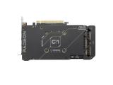 Asus Dual Radeon RX 7600 EVO OC Edition 8GB GDDR6 DUAL-RX7600-O8G-EVO снимка №4 Asus Dual Radeon RX 7600 EVO OC Edition 8GB GDDR6 DUAL-RX7600-O8G-EVO снимка №4