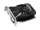 MSI GeForce GT 1030 AERO ITX 4GD4 OC снимка №3