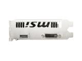 MSI GeForce GT 1030 AERO ITX 4GD4 OC снимка №5