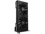 XFX SPEEDSTER SWFT 210 AMD Radeon RX 7600 Core Edition RX-76PSWFTFY снимка №3 XFX SPEEDSTER SWFT 210 AMD Radeon RX 7600 Core Edition RX-76PSWFTFY снимка №3