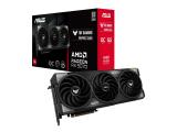 Видео карта ( графична карта ) за компютър Asus TUF Gaming Radeon RX 9070 OC Edition