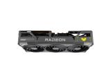Asus TUF Gaming Radeon RX 9070 OC Edition снимка №4 Asus TUF Gaming Radeon RX 9070 OC Edition снимка №4