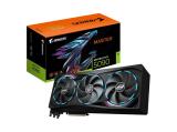 Описание и цена на видео Gigabyte AORUS GeForce RTX 5090 MASTER 32G AMDRadeon