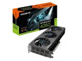 Видео карта ( графична карта ) за компютър Gigabyte GeForce RTX 4060 EAGLE OC 8G
