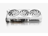 Sapphire PURE AMD Radeon RX 9070 снимка №4 Sapphire PURE AMD Radeon RX 9070 снимка №4