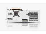 Sapphire PURE AMD Radeon RX 9070 снимка №5 Sapphire PURE AMD Radeon RX 9070 снимка №5