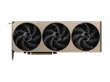 MSI GeForce RTX 5070 12G INSPIRE 3X OC снимка №2 MSI GeForce RTX 5070 12G INSPIRE 3X OC снимка №2