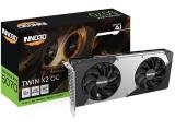 Видео карта ( графична карта ) за компютър Inno3D GeForce RTX 5070 TWIN X2 OC