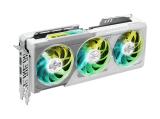 ASRock AMD Radeon RX 9070 XT Steel Legend 16GB снимка №3 ASRock AMD Radeon RX 9070 XT Steel Legend 16GB снимка №3