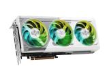 ASRock AMD Radeon RX 9070 XT Steel Legend 16GB снимка №4 ASRock AMD Radeon RX 9070 XT Steel Legend 16GB снимка №4