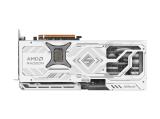 ASRock AMD Radeon RX 9070 XT Steel Legend 16GB снимка №6 ASRock AMD Radeon RX 9070 XT Steel Legend 16GB снимка №6
