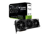 Видео карта ( графична карта ) за компютър Asus TUF Gaming GeForce RTX 5080 16GB GDDR7 OC Edition