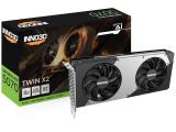 Видео карта ( графична карта ) за компютър Inno3D GeForce RTX 5070 TWIN X2