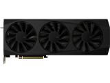 XFX QuickSilver AMD Radeon RX 9070 OC Gaming Edition снимка №5 XFX QuickSilver AMD Radeon RX 9070 OC Gaming Edition снимка №5