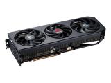 PowerColor Hellhound AMD Radeon RX 9070 XT 16GB GDDR6 снимка №2 PowerColor Hellhound AMD Radeon RX 9070 XT 16GB GDDR6 снимка №2