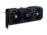 PowerColor Hellhound AMD Radeon RX 9070 XT 16GB GDDR6 снимка №3 PowerColor Hellhound AMD Radeon RX 9070 XT 16GB GDDR6 снимка №3