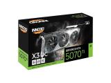 Inno3D GeForce RTX 5070 Ti X3 OC снимка №3