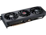 PowerColor Hellhound AMD Radeon RX 9070 16GB GDDR6 снимка №2 PowerColor Hellhound AMD Radeon RX 9070 16GB GDDR6 снимка №2